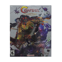 Contra Anniversary Collection Classic Edition Limited Run 446 (PS4) US